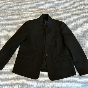 J.Crew - Regent Blazer - Black - 18